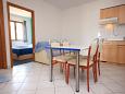 Dining room Dining room - Apartment A-3458-h - Apartments Pašman (Pašman) - 3458