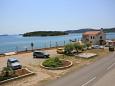Parking lot - Apartments 3458 Parking lot Pašman (Pašman) - Accommodation 3458 - Apartments near sea.