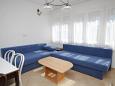 Living room Living room - Apartment A-3459-a - Apartments Kraj (Pašman) - 3459