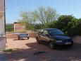 Parking lot - Apartments 3459 Parking lot Kraj (Pašman) - Accommodation 3459 - Apartments with rocky beach.