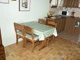Dining room Dining room - Apartment A-346-b - Apartments Kali (Ugljan) - 346