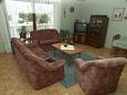 Living room Living room - Apartment A-346-b - Apartments Kali (Ugljan) - 346