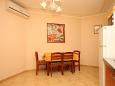 Dining room Dining room - Apartment A-3460-b - Apartments Kraj (Pašman) - 3460