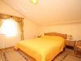 Bedroom 1 Bedroom 1 - Apartment A-3460-c - Apartments Kraj (Pašman) - 3460