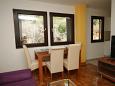 Dining room Dining room - Apartment A-3461-d - Apartments Ubli (Lastovo) - 3461