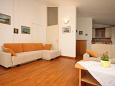 Living room Living room - Apartment A-3464-b - Apartments Preko (Ugljan) - 3464
