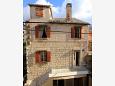 Vacation Rentals Komiža (Vis) - 3469