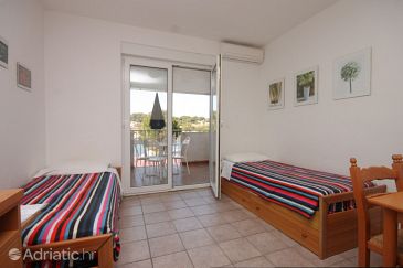 Apartment A-3480-a - Apartments Verunić (Dugi otok) - 3480