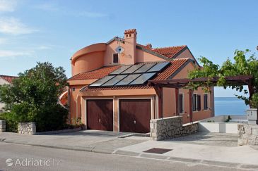 Property - Apartments 3483 Property Mali Lošinj (Lošinj) - Accommodation 3483 - Apartments near sea.