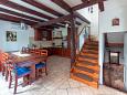 Dining room Dining room - House K-3488 - Vacation Rentals Punta križa (Cres) - 3488