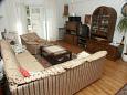 Living room Living room - Apartment A-349-a - Apartments Mala Lamjana (Ugljan) - 349