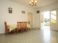 Dining room 2 Dining room 2 - Apartment A-352-a - Apartments Kali (Ugljan) - 352