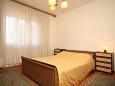 Bedroom 2 Bedroom 2 - Apartment A-352-a - Apartments Kali (Ugljan) - 352
