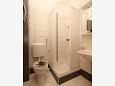 Bathroom Bathroom - Room S-3538-b - Rooms Muline (Ugljan) - 3538