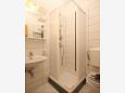 Bathroom Bathroom - Room S-3538-d - Rooms Muline (Ugljan) - 3538