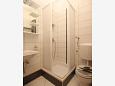 Bathroom Bathroom - Room S-3538-g - Rooms Muline (Ugljan) - 3538