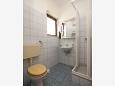 Bathroom Bathroom - Room S-3538-i - Rooms Muline (Ugljan) - 3538