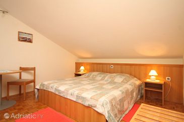 Bedroom Muline, Bedroom u smještaju tipa room, WIFI.