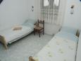 Bedroom 2 Preko, Bedroom 2 u smještaju tipa apartment, dopusteni kucni ljubimci.