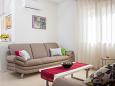Living room Living room - House K-3540 - Vacation Rentals Dračevica (Brač) - 3540