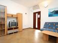Living room Living room - Apartment A-3544-a - Apartments Molunat (Dubrovnik) - 3544