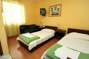 Room S-3546-b - Rooms Dubrovnik (Dubrovnik) - 3546