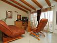 Living room Living room - Apartment A-3547-a - Apartments Cavtat (Dubrovnik) - 3547