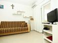 Living room Living room - Apartment A-3555-d - Apartments Novalja (Pag) - 3555