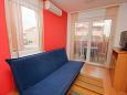 Living room Living room - Apartment A-3556-a - Apartments Povljana (Pag) - 3556