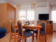 Dining room Dining room - Apartment A-3556-b - Apartments Povljana (Pag) - 3556
