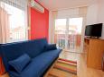 Living room Living room - Apartment A-3556-d - Apartments Povljana (Pag) - 3556