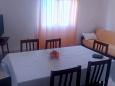 Dining room Dining room - Apartment A-364-a - Apartments Turanj (Biograd) - 364