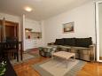 Living room Living room - Apartment A-3751-a - Apartments Makarska (Makarska) - 3751