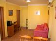 Living room Living room - Apartment A-376-a - Apartments Mali Lošinj (Lošinj) - 376