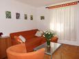 Living room Living room - Apartment A-377-b - Apartments Mali Lošinj (Lošinj) - 377