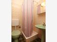 Bathroom Bathroom - Room S-392-b - Rooms Božava (Dugi otok) - 392