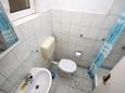 Bathroom Bathroom - Room S-400-a - Rooms Saplunara (Mljet) - 400