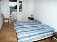 Bedroom Bedroom - Room S-400-b - Rooms Saplunara (Mljet) - 400