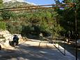 Parking lot - Apartments 4000 Parking lot Jagodna (Hvar) - Accommodation 4000 - Apartments near sea with pebble beach.