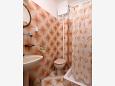Bathroom 1 Bathroom 1 - Apartment A-4002-a - Apartments Jelsa (Hvar) - 4002