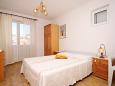 Bedroom 1 Bedroom 1 - Apartment A-4004-b - Apartments Hvar (Hvar) - 4004