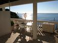 Terrace 1 Hvar, Terrace 1 u smještaju tipa apartment, s pogledom na more i dopusteni kucni ljubimci.