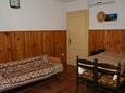 Dining room Dining room - Apartment A-4010-a - Apartments Stari Grad (Hvar) - 4010