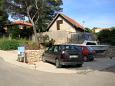 Parking lot - Apartments 4017 Parking lot Jelsa (Hvar) - Accommodation 4017 - Apartments near sea.
