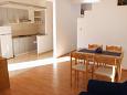 Dining room Dining room - Studio flat AS-4018-a - Apartments Jelsa (Hvar) - 4018