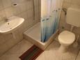 Bathroom 1 Bathroom 1 - Apartment A-4021-a - Apartments Hvar (Hvar) - 4021