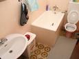 Bathroom 2 Bathroom 2 - Apartment A-4037-a - Apartments Hvar (Hvar) - 4037