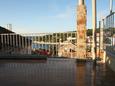 Shared terrace - view Shared terrace - view - Room S-4038-f - Rooms Hvar (Hvar) - 4038