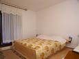 Bedroom 1 Bedroom 1 - Apartment A-4040-a - Apartments Jelsa (Hvar) - 4040