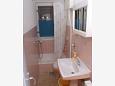 Bathroom Bathroom - Room S-4041-c - Rooms Jelsa (Hvar) - 4041